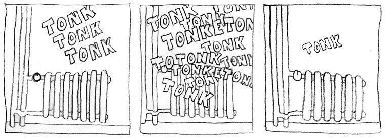 Tonk